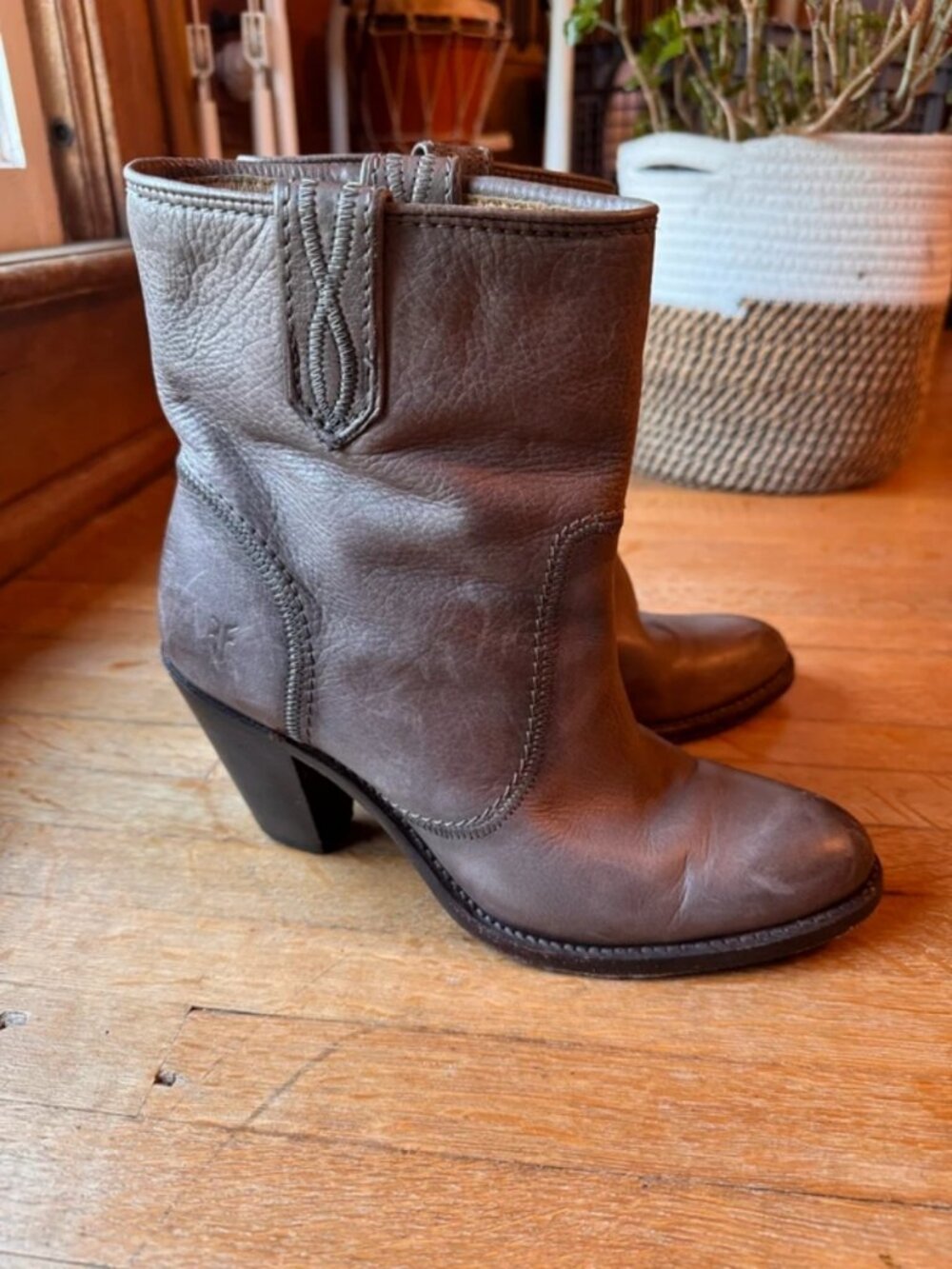 Frye Booties - Picture 4 of 4